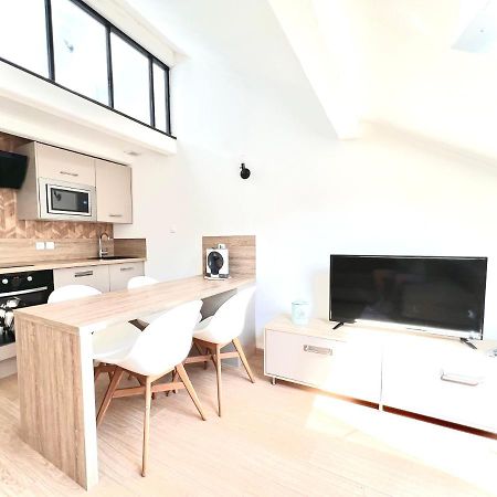 Ma Montagne Chic Apartment La Bresse Bagian luar foto