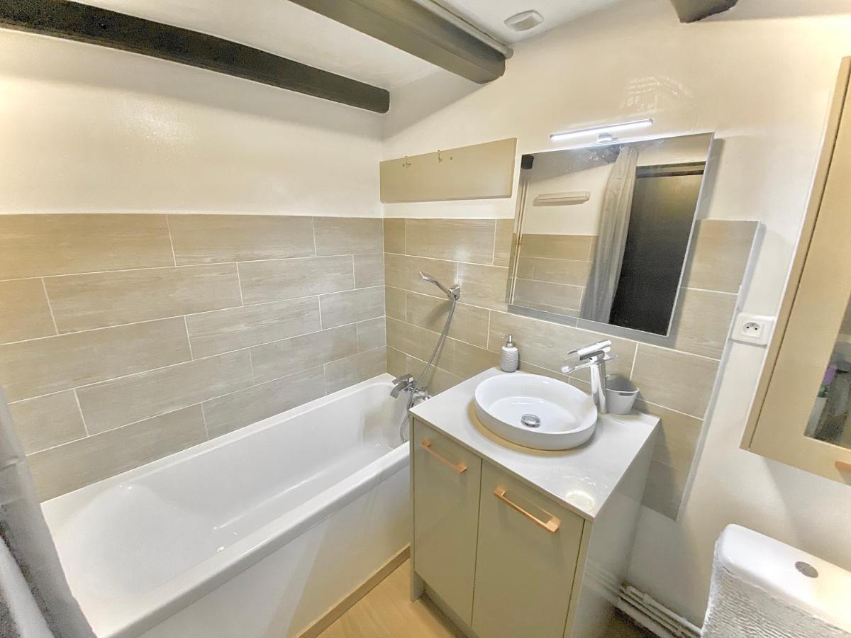 Ma Montagne Chic Apartment La Bresse Bagian luar foto