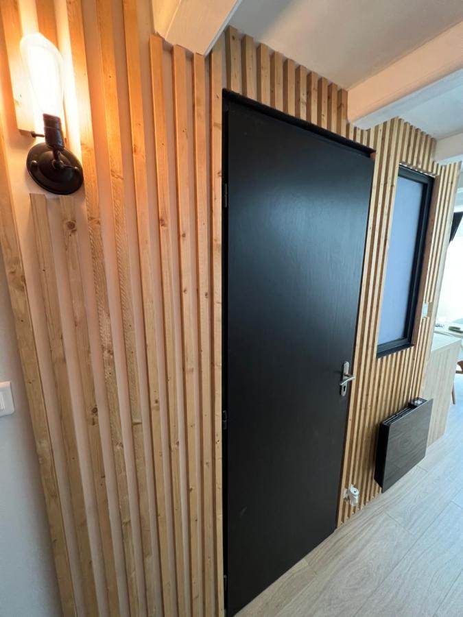 Ma Montagne Chic Apartment La Bresse Bagian luar foto