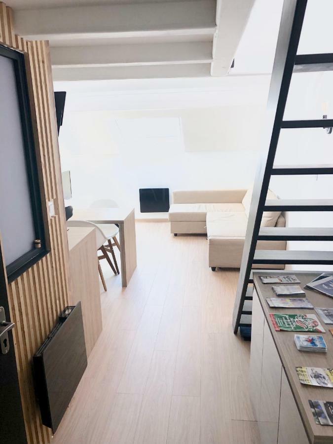Ma Montagne Chic Apartment La Bresse Bagian luar foto